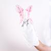 Fox Wolf Rabbit Plush Animal Hand Puppet Toy For Kids With Interactive Features