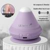 Electric Fascial Massage Ball for Muscle Relaxation