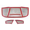 For Haval Jolion H6 GWM Tank 300 -2024 Car Interior Decor Reading Light Stereo Audio Speaker Sound Decorate Frame Trim Cover