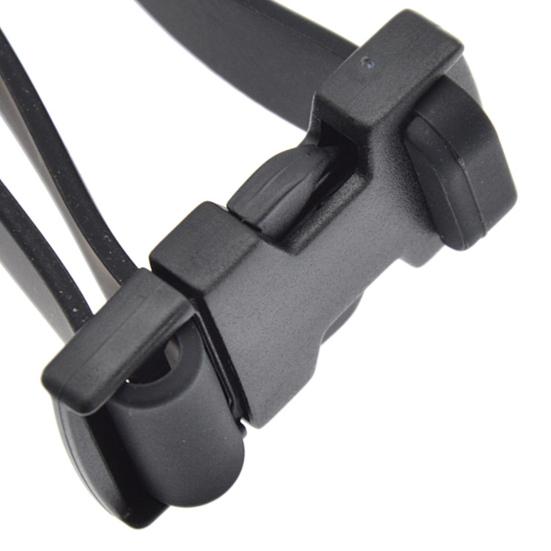 High Elasticity Diving Belt Non-Deformed Lightweight Quick Release Rubber Knife Straps Snorkeling Belts Replacement Supplies