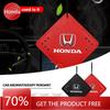 2025 Car New Honda Auto Interior Perfume Pendant Air Freshener Hanging Perfume Emblem For Honda Civic Varadero Xl1000 Xadv 750 F