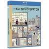 THE WALT DISNEY COMPANY The French Dispatch Blu-ray - 8717418614423