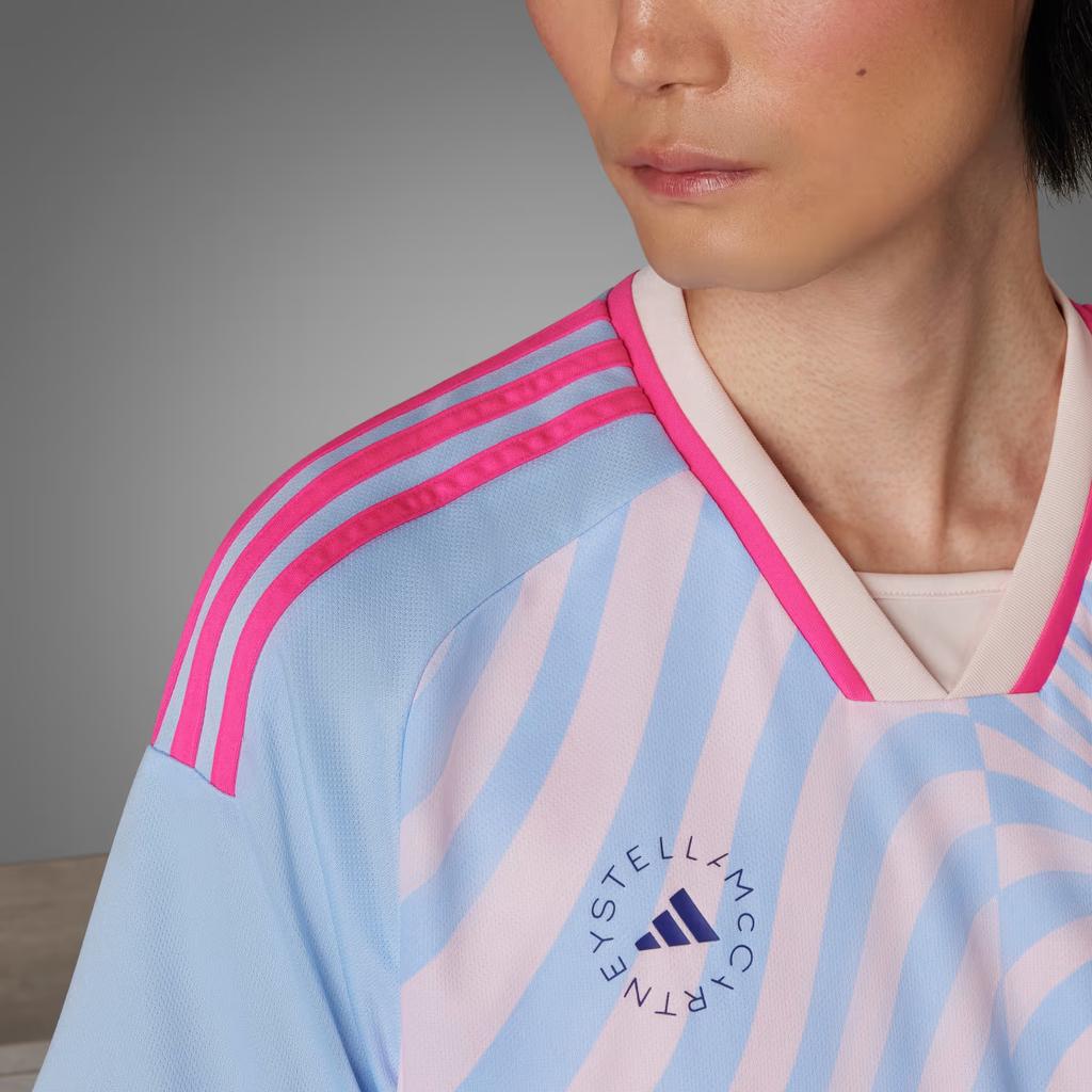 adidas Free Shipping With AdiClub Arsenal X Adidas By Stella McCartney Jersey Hz2119