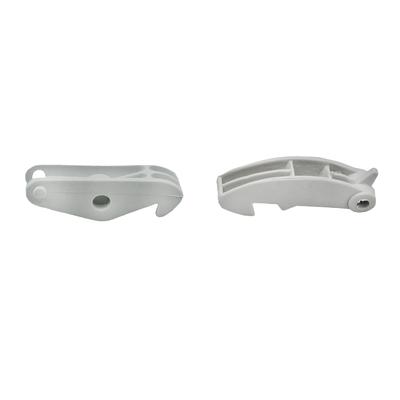 Trunk Lower - Upper Lock Latch SET for Renault 12 Taurus