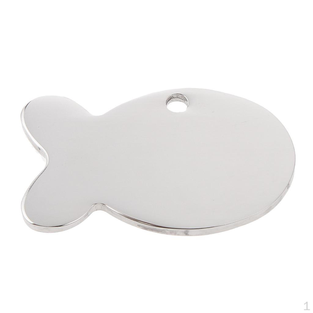 Tags Pendants Stamping For