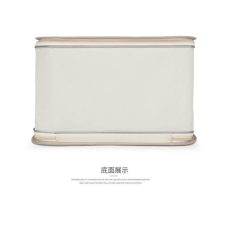 Pet Bag Outing Carrying Bag For Dogs And Cats Messenger Car Small Dog Breathable Large-capacity Side-opening Single-shoulder Cat Bag