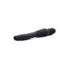 XR Brands - Vibrating and Thrusting Dildo with Handle