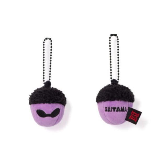 BTS J-Hope HOPE ON THE STREET FINAŁ Oficjalny Pluszowy Charms Dotori (Wersja Miejska)