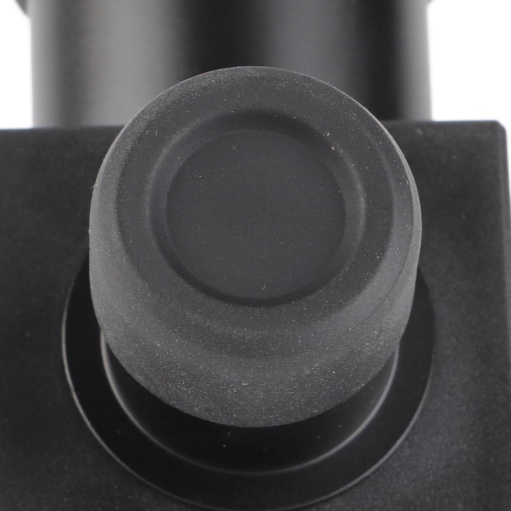 1.25" Zenith Mirror Fully Coated Lens with Dust Cover, 90 Degree Diagonal Adapter, 1.25" Eyepiece, 0.965" Telescope Focuser