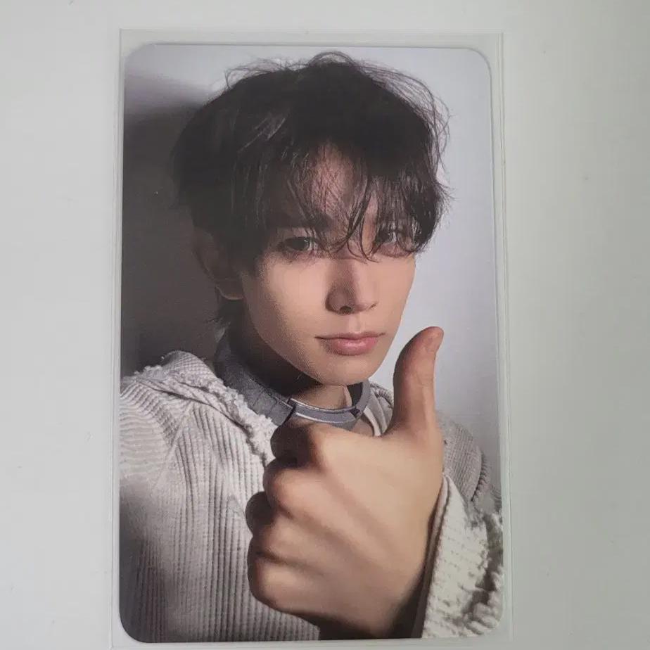 

Enhypen s Showcase Tabon Hee Seung