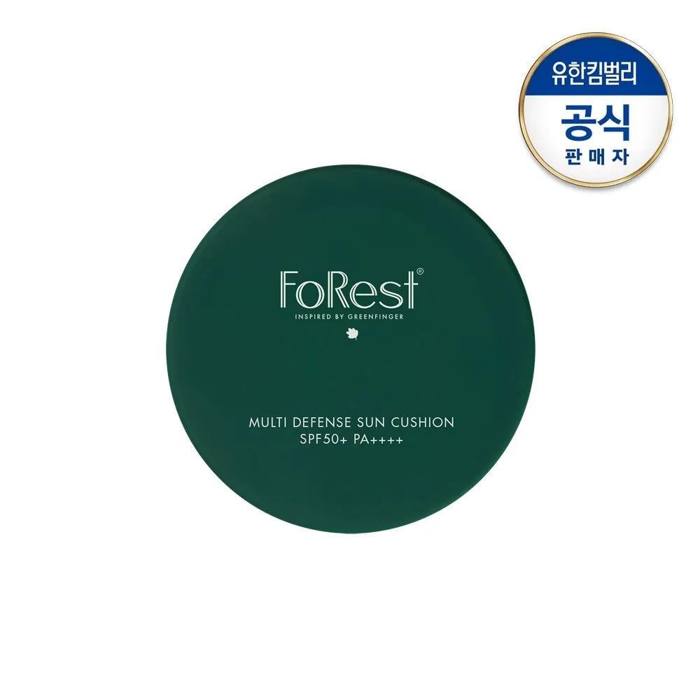 Multi-Defense Sun Cushion 13g