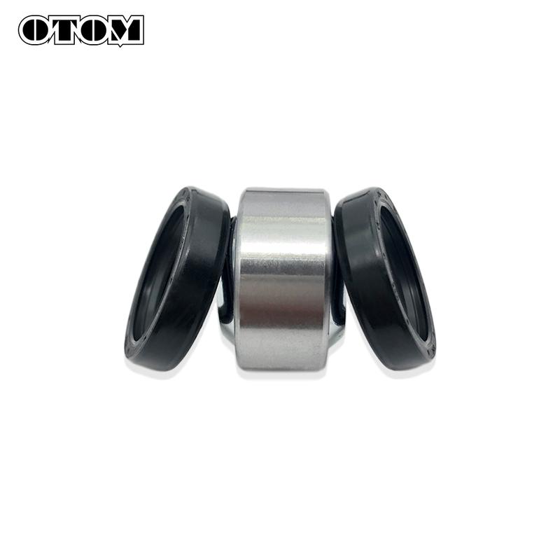 For KTM SX XCW EXCF EXC 1999-2016 Motorcycle Radial Joint Bearing Fisheye Bearing With Oil Seal Fit HUSABERG Rear Shock Absorber