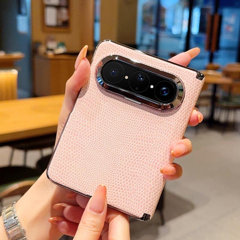 Priekš Huawei Pura X Max galvanizēts