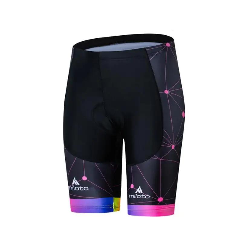 Women Pro Team Bike Summer Cycling Jersey Set Clothes Bicycle Clothing Breathable Cycling Set Maillot Ropa Ciclismo