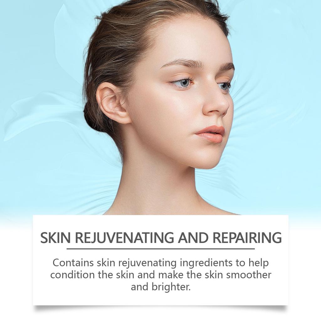 Acne Care Cream Instant Effect Moss Ointment For Face And Against Wrinkles 50g