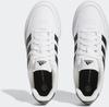 Adidas Breaknet 2.0 Sneakers Cloud White/core Black/cloud White