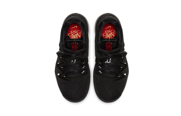Nike Kyrie 5 Red Carpet PS AQ2458-016