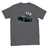 JDM - City Life T-shirt
