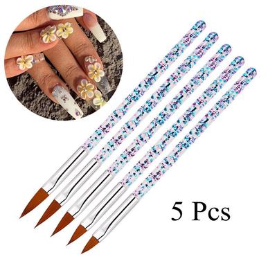 Werkzeuge für Maniküre & Pediküre – Pinsel für Nailart