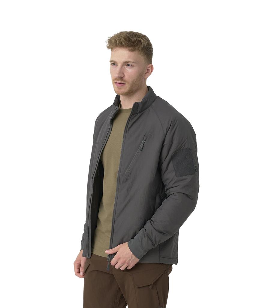Helikontex Wolfhound Jacket Shadow Grey
