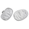 Mop Cloths Pads Household Cleaning Tool Parts Reusable