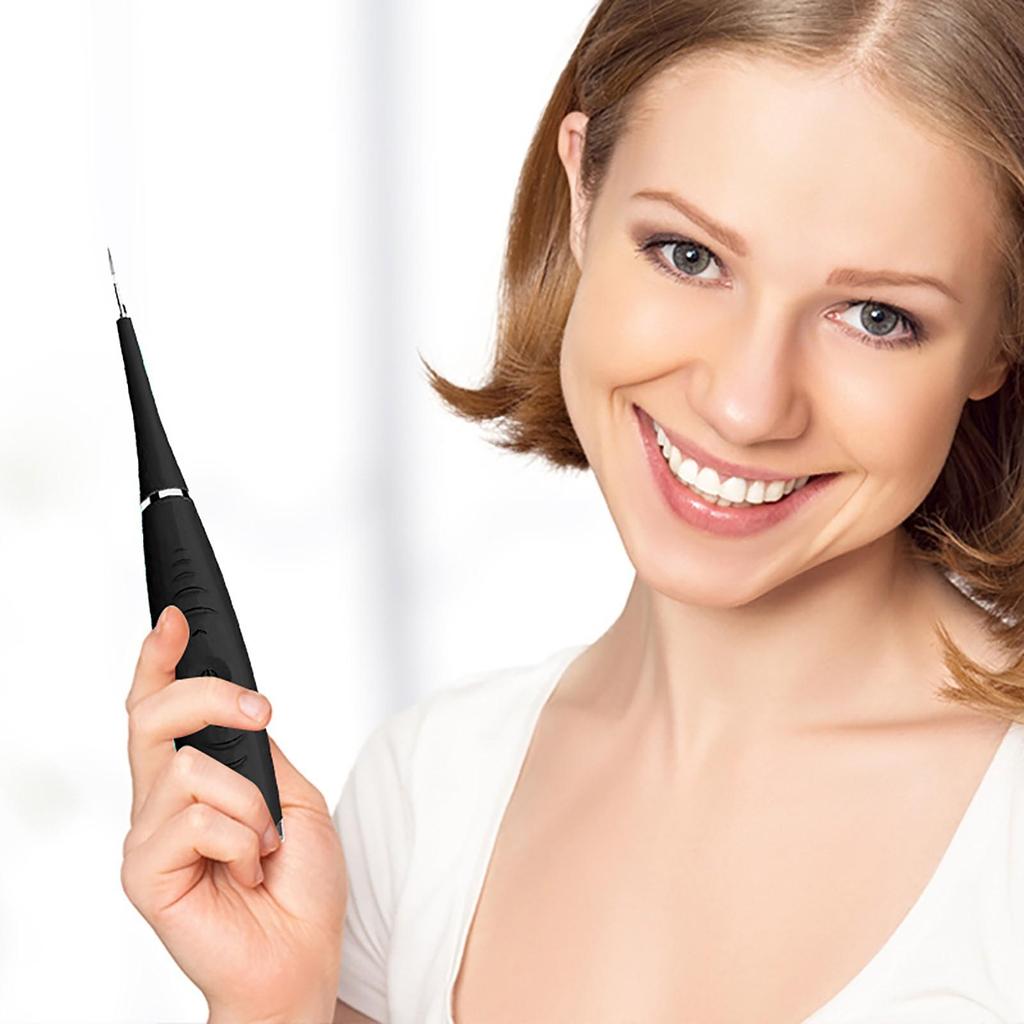 Wiederaufladbarer elektrischer Zahnreiniger, Artefaktsteinentferner, Zahngerät