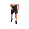 Puma Reflective Logo Training Shorts Men Bottoms Black 518962-04