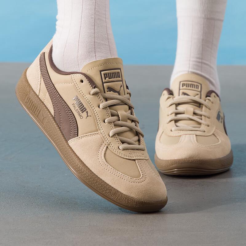 PUMA Унисекс Спортивные Повседневные Скейт-обувь 40