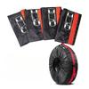 1Pc Car Spare Tire Cover All-inclusive Tire Cover Waterproof and Dustproof Oxford Cloth Spare Tire Cover Snow Tire Cover Protective Storage Cover