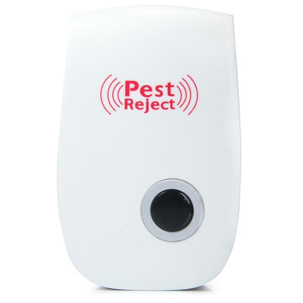 Use Ultrasonic Indoor Animal Repellent Multifunctional Mosquito Repellent Mouse