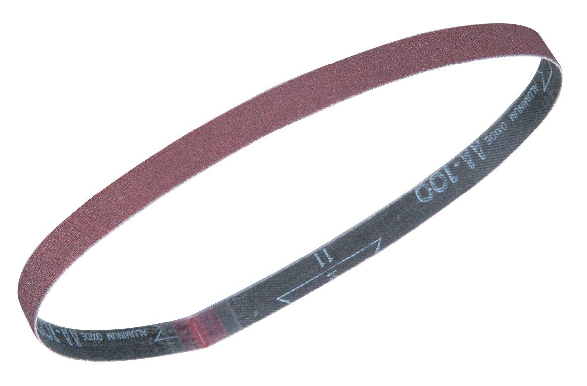 

Makita Sanding Belt #240 13×533mm for Metalwork Pack of 10 Pieces A-34877