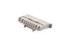 Male-Female DJ7103 Wire Connector 1.5-2.8-21 211PC109S8017