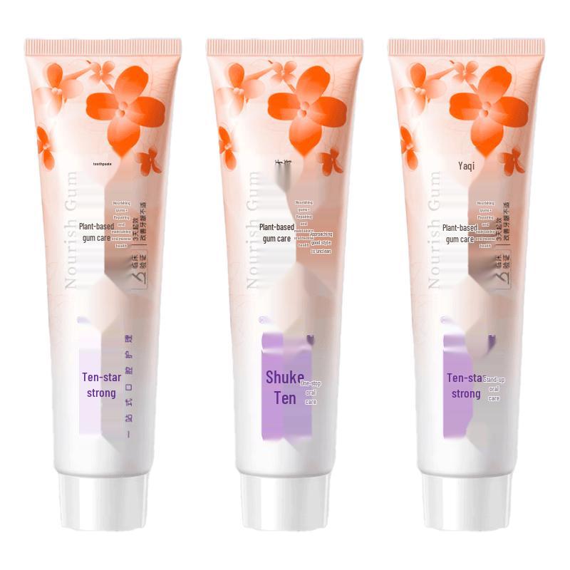 

Saky Sanchi Gum Care & Anti-Sensitivity Toothpaste