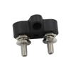 12V/24V Power Distribution Stud Heavy Duty Junction Block Bus Bar Terminal Block Studs  Boat