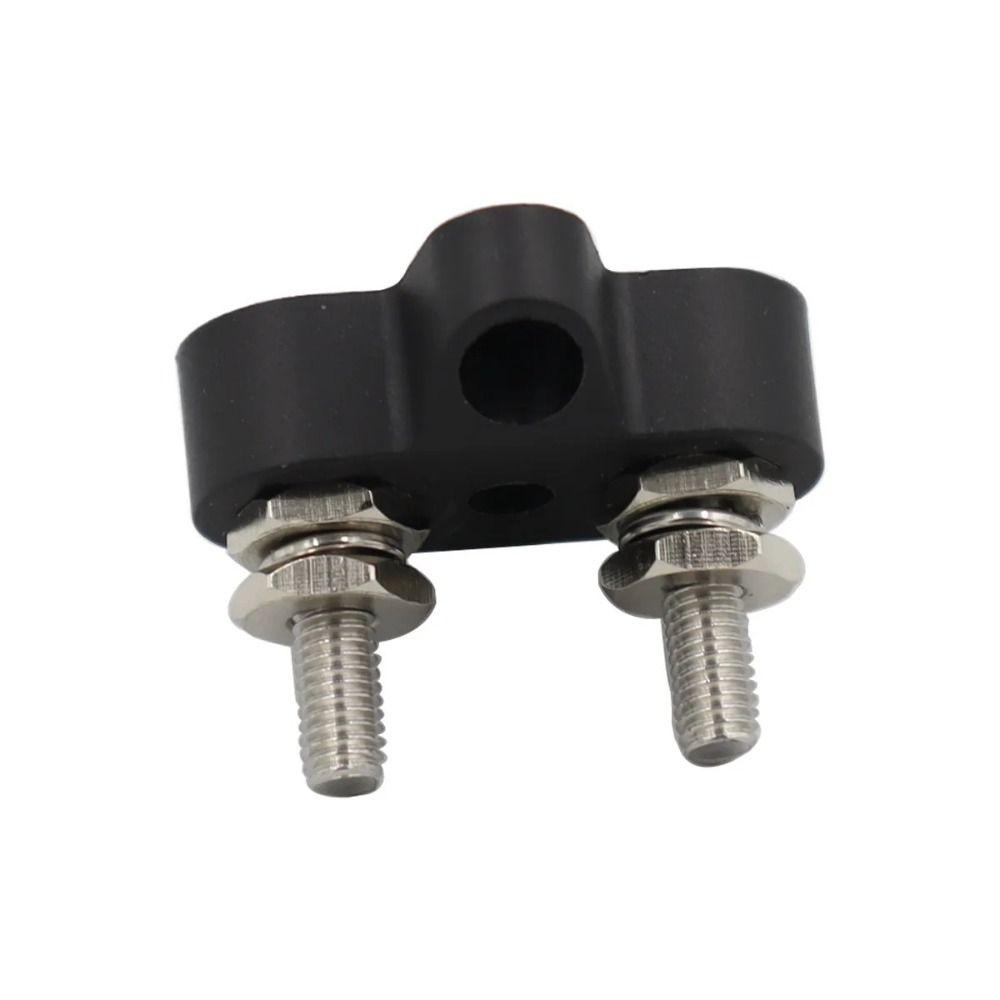 12V/24V Power Distribution Stud Heavy Duty Junction Block Bus Bar Terminal Block Studs  Boat