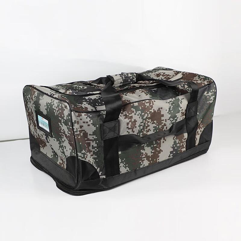Dschungel Camouflage Taktischer Rucksack