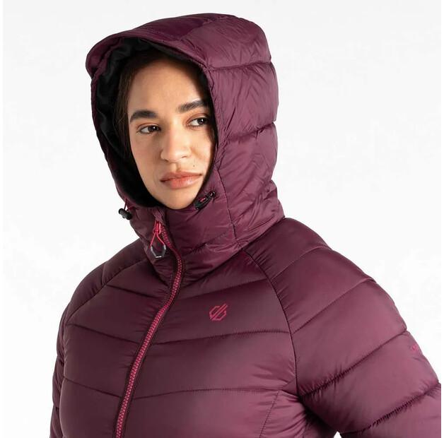 Dare2B Куртка Torrek Baffle