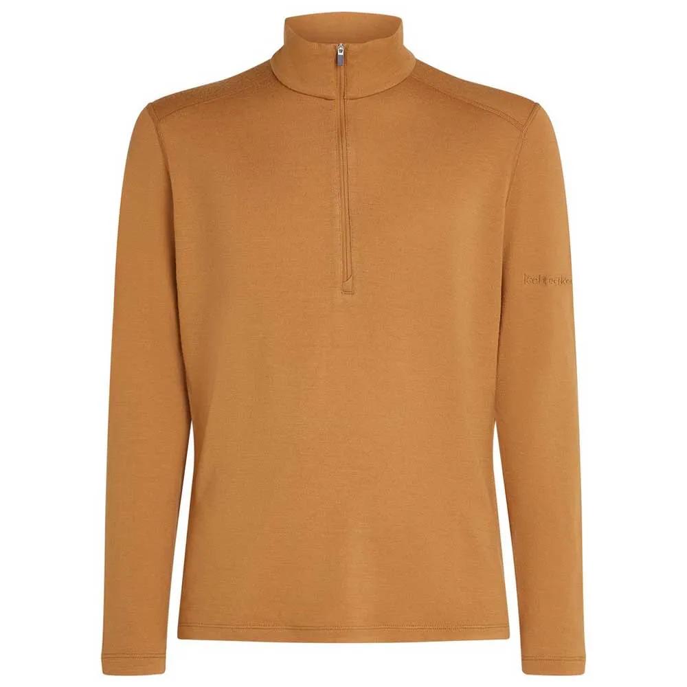 Icebreaker Merino 260 Tech Long Sleeve Base Layer