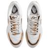 Nike Book 1 SE EP Comfortable Soft Durable Support Basketball Shoes Men Sneakers White Brown IO9988-100