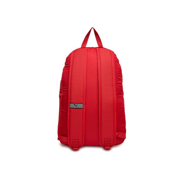 Backpack Puma PHASE BACKPACK 9116416 Red