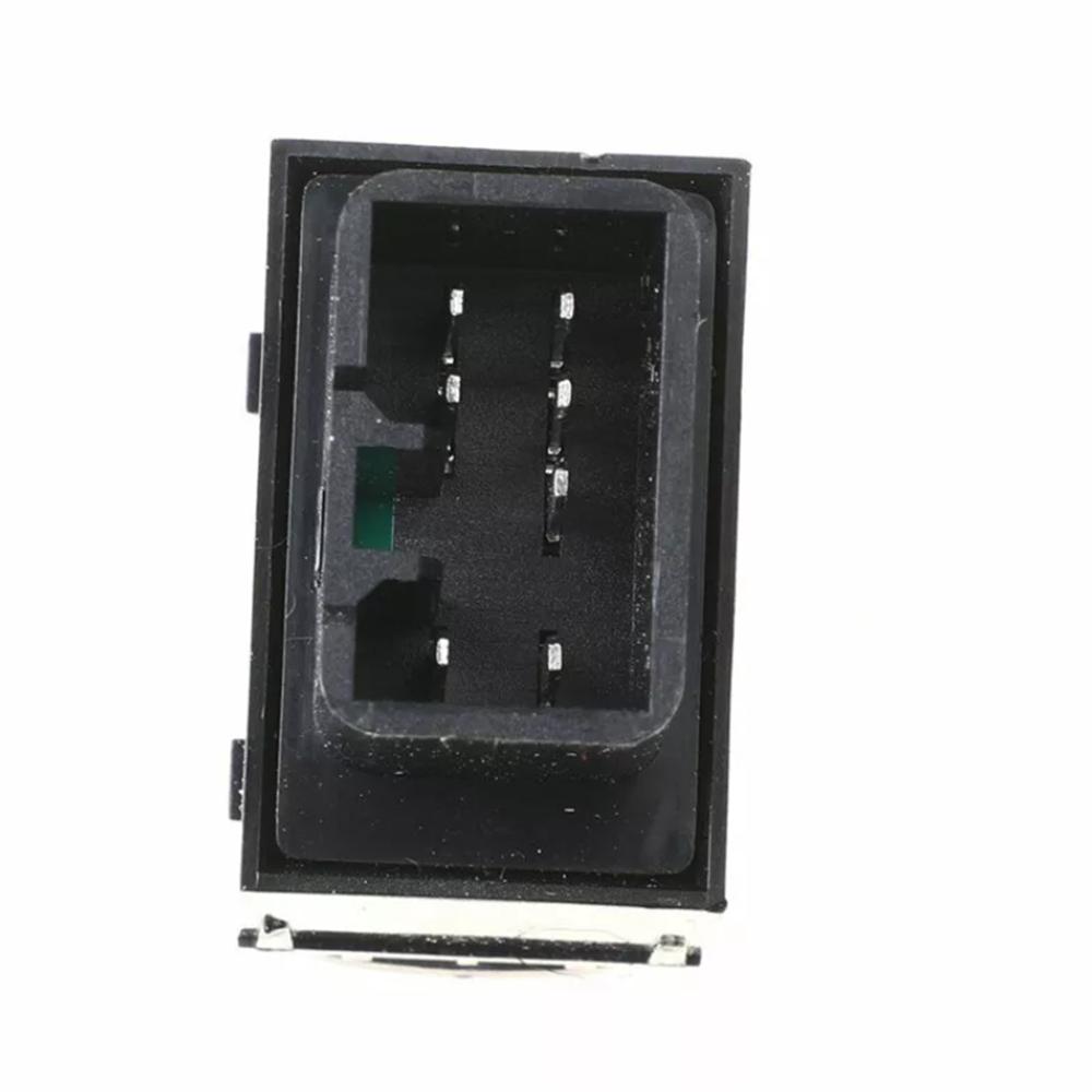 Power Window Switch For Hyundai Getz Matrix Tucson 93580-1C000WK