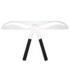 Tattoo Eyebrow Ruler Eyebrow Measure Balance Extension Ruler Shape Stencil 6#