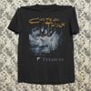 Cocteau Twins Treasure Tshirt Cocteau Twins Shirt Band Size S To 5XL Unisex T-Shirt