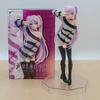 21Cm Frieren Bunny Girl Anime Figure Frieren Beyond Journey'S End Fernhimmel Stark Action Figure Sexy Model Doll Decor Toy Gift