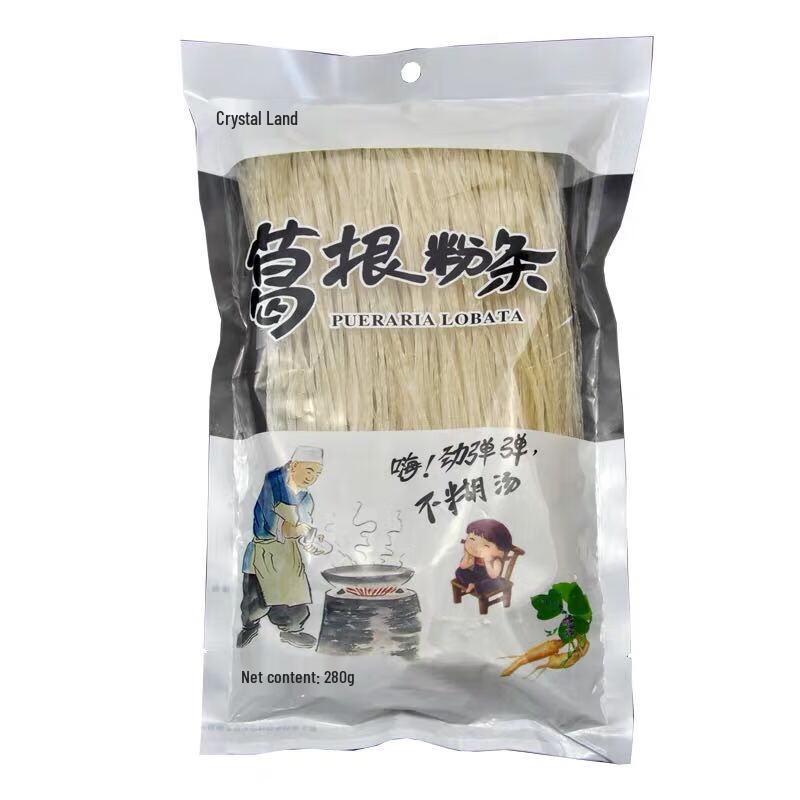 Jingdi Kudzu Root Vermicelli