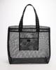 MESH TOTE BAG
