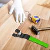 Angle Grinder Wrench Ergonomic Handle Spanner Angle Grinder Machine Pin Wrench For Men Dad Mixing Saw Equipment Home Garage