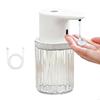 300ml Capacity Hand Sanitizer Dispenser Hand Cleaning Washing Machine  for Kitchens