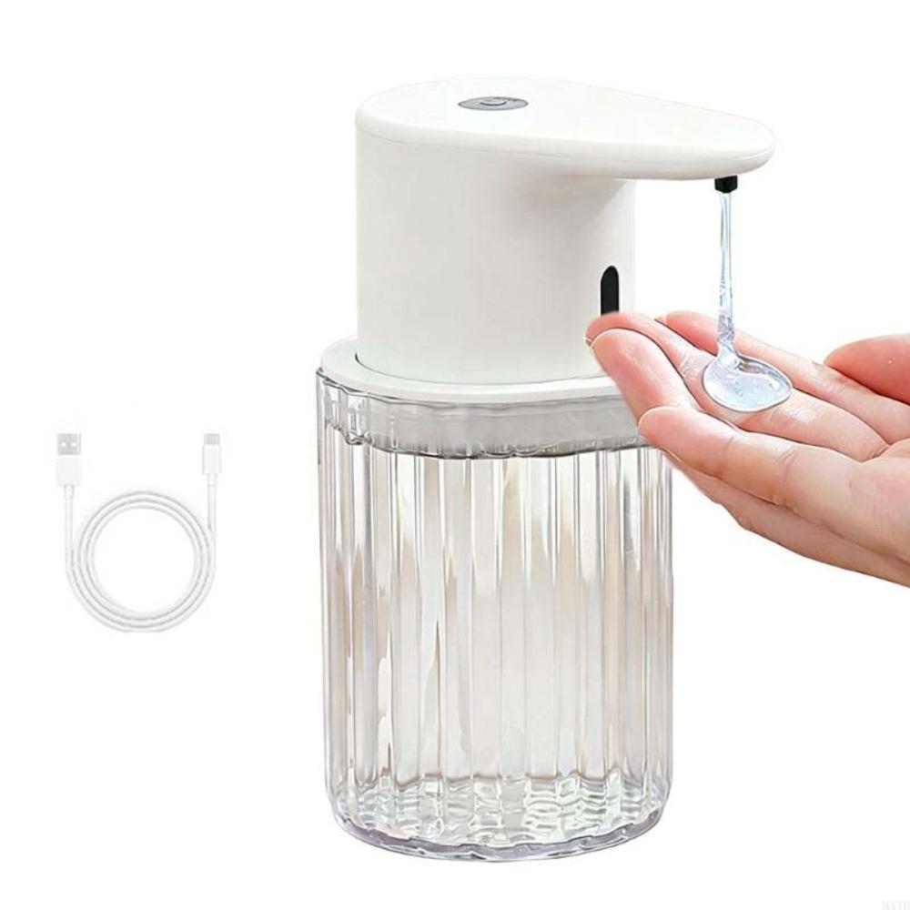 300ml Capacity Hand Sanitizer Dispenser Hand Cleaning Washing Machine for Kitchens