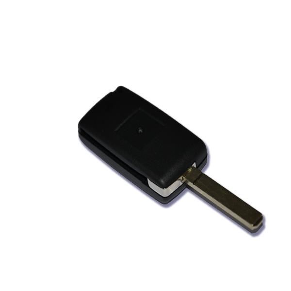 Plip Key Shell Compatible CITROEN C2 C3 C4 C5 C6